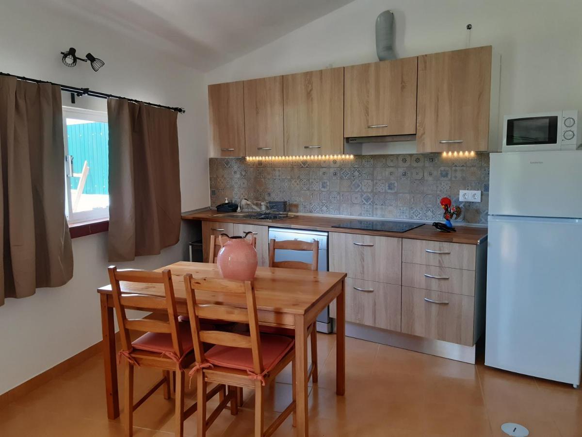 Casa Rosa Montes Hotel Praia Da Luz Ngoại thất bức ảnh