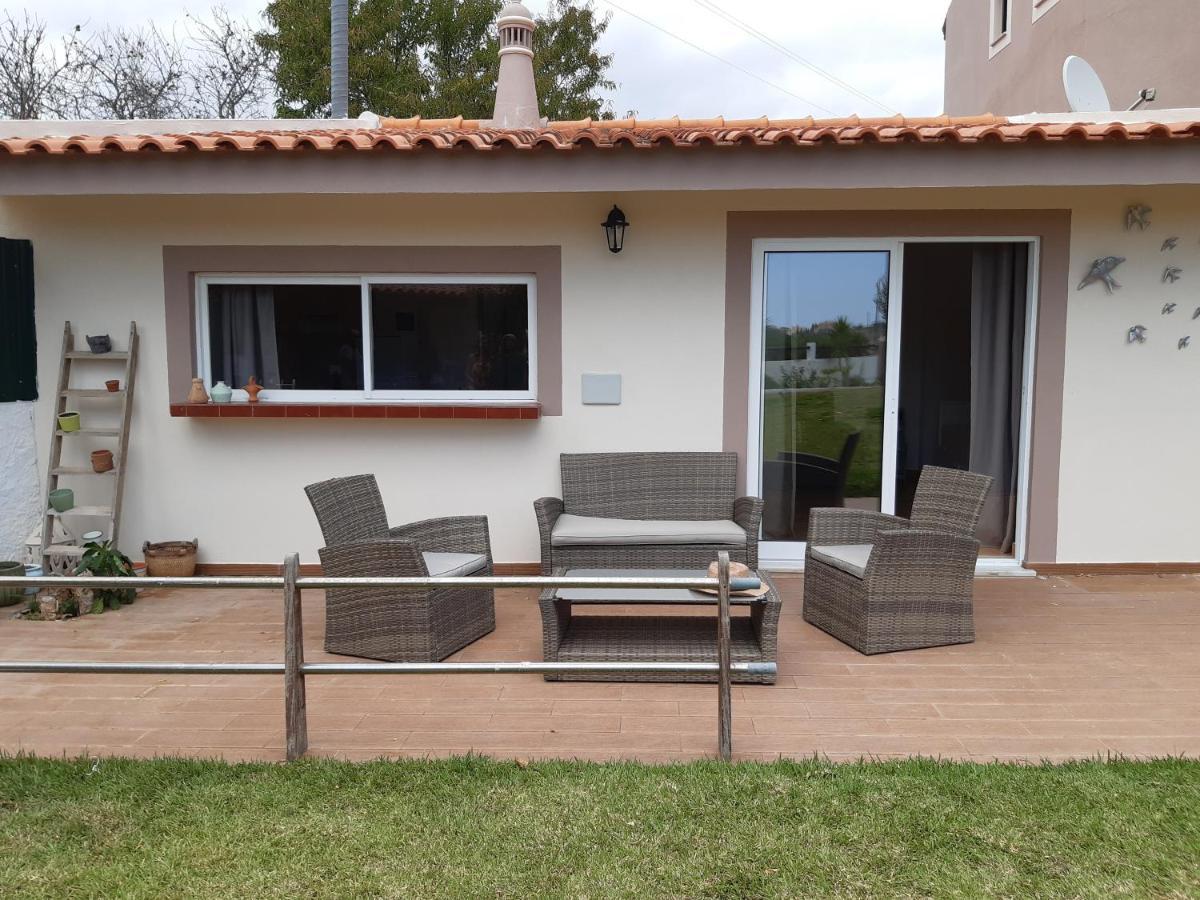 Casa Rosa Montes Hotel Praia Da Luz Ngoại thất bức ảnh