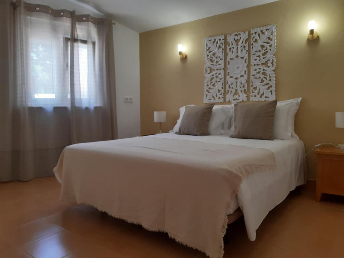 Casa Rosa Montes Hotel Praia Da Luz Ngoại thất bức ảnh