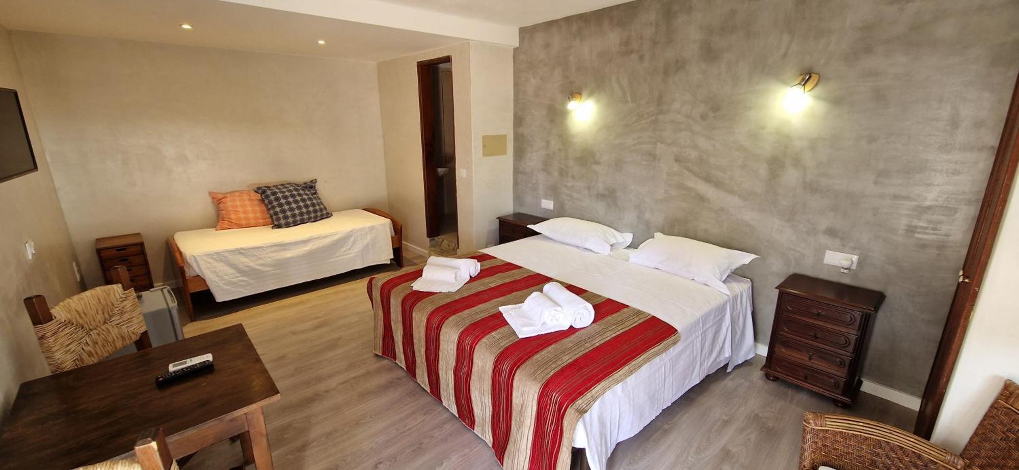 Casa Rosa Montes Hotel Praia Da Luz Phòng bức ảnh