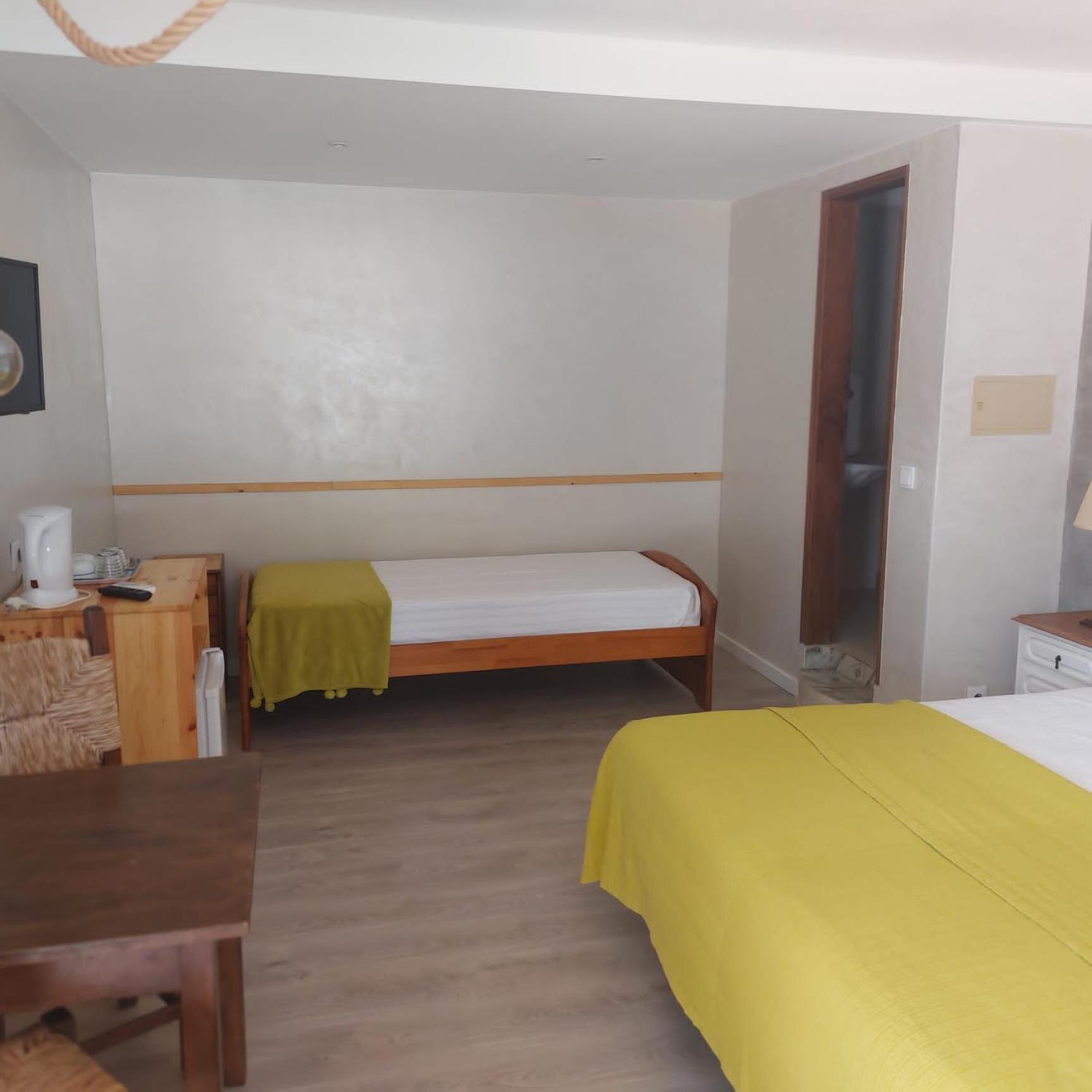 Casa Rosa Montes Hotel Praia Da Luz Ngoại thất bức ảnh