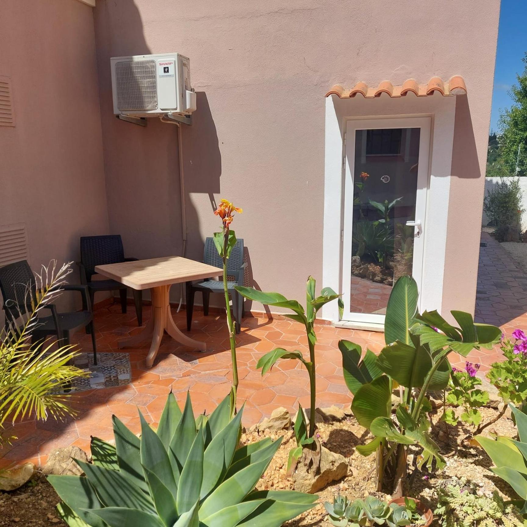 Casa Rosa Montes Hotel Praia Da Luz Ngoại thất bức ảnh