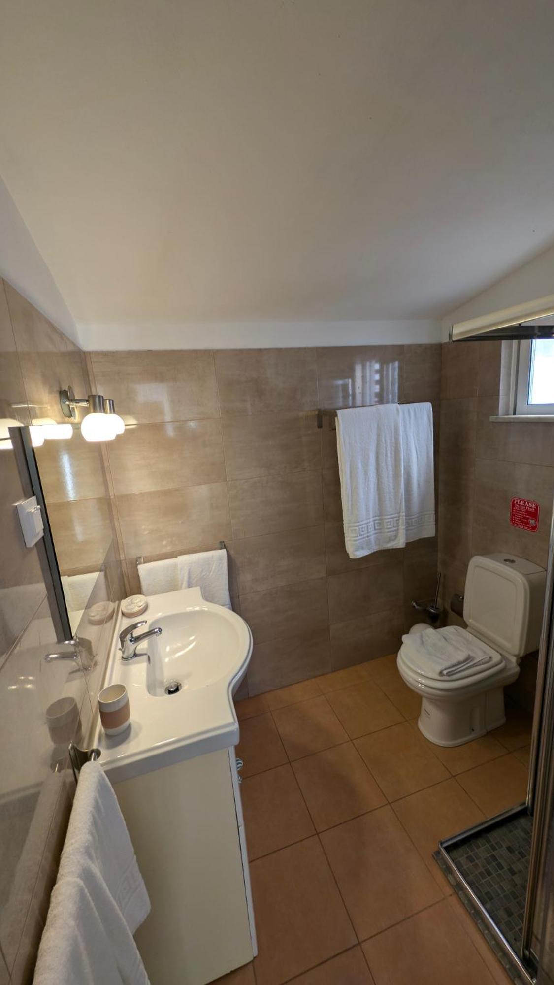 Casa Rosa Montes Hotel Praia Da Luz Ngoại thất bức ảnh