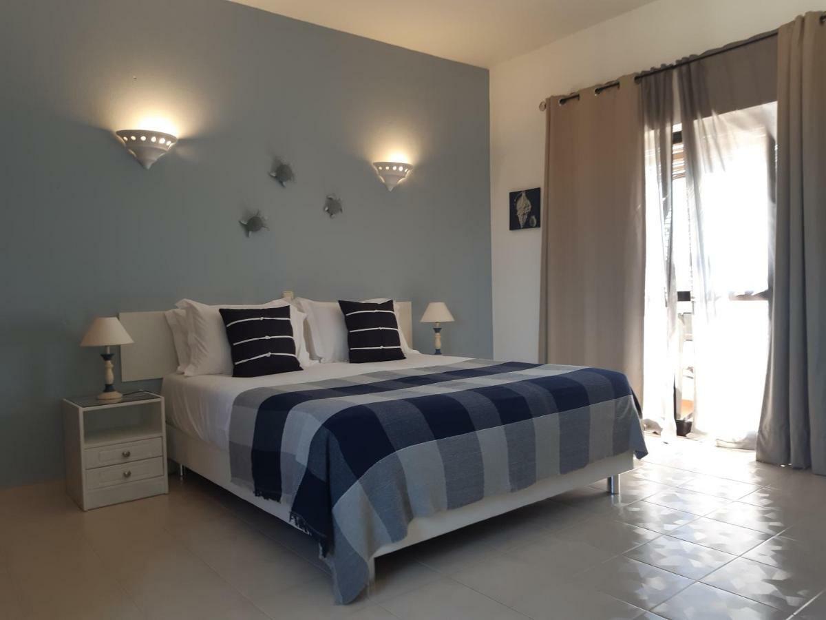 Casa Rosa Montes Hotel Praia Da Luz Ngoại thất bức ảnh